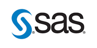 SAS Visual Analytics logo