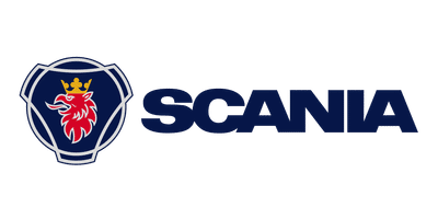 Scania Fleet Management logo