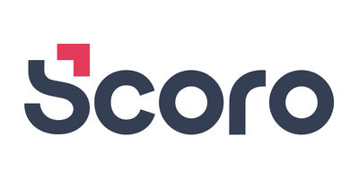 Scoro logo