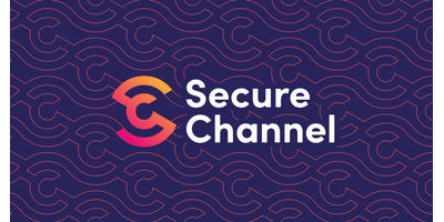 Secure Channel logo