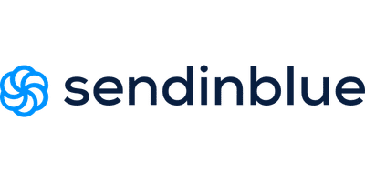 Sendinblue logo