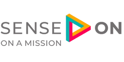 SenseOn Platform logo