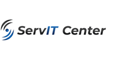 ServIT Center logo