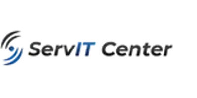 Alternativ till ServIT Center logo