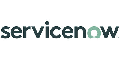 Alternativ till ServiceNow logo