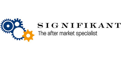 Alternativ till Signifikant Platform logo