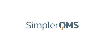 SimplerQMS logo