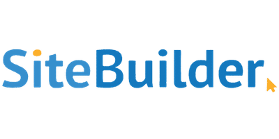 Alternativ till Sitebuilder logo