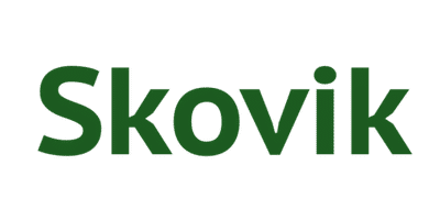 Skovik logo