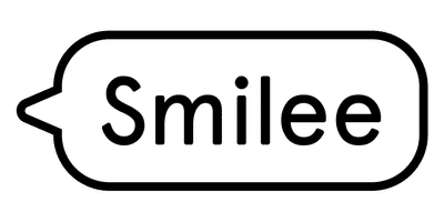 Alternativ till Smilee logo