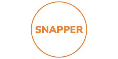 Snapper-logo