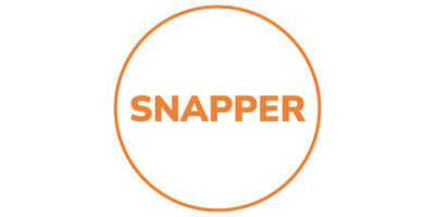 Alternativ til Snapper logo