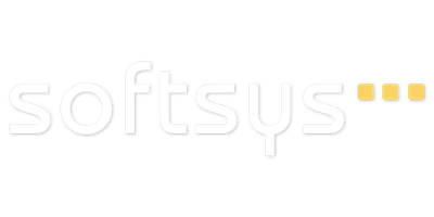 Softsys logo