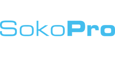 Vaihtoehto SokoPro logo