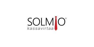 Solmio-kassa logo