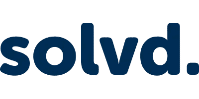 Solvd logo