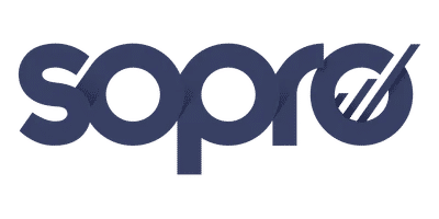 Sopro Portal logo