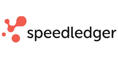 Speedledger E-bokföring logo