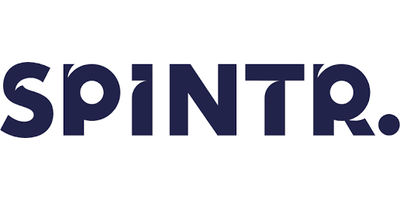 Alternativ till SPINTR logo