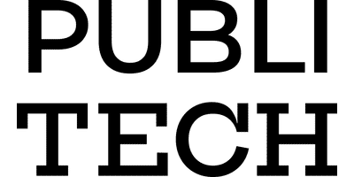 Publitech Lön & HR logo
