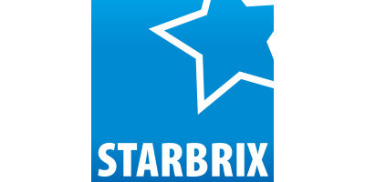 Alternativ till StarBrix logo