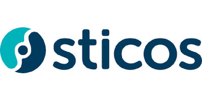 Sticos Personal logo