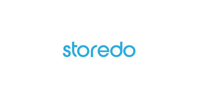 Alternativ till Storedo logo