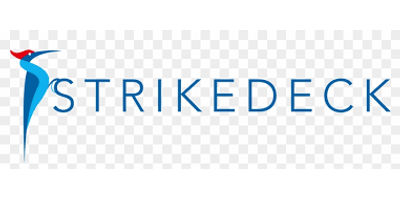 Strikedeck logo