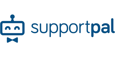 SupportPal logo