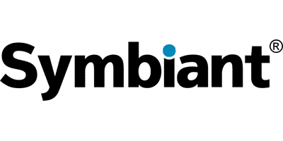Symbiant GRC, Risk & Audit Management Software - AI ready logo