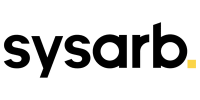 Sysarb logo