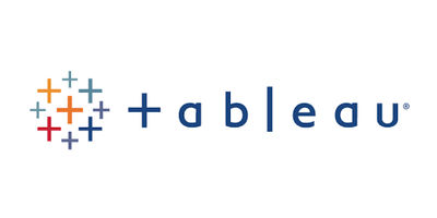 Alternativ till Tableau logo