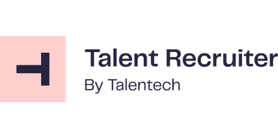 Vaihtoehto Talent Recruiter by Talentech logo