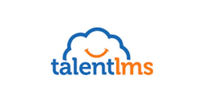 Talent LMS logo