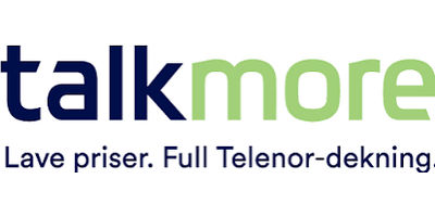 Talkmore logo