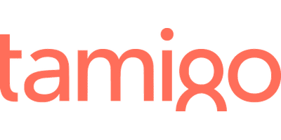 Alternativ till Tamigo logo