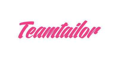 Teamtailor logo