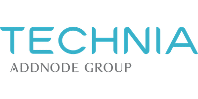 Alternativ till Technia PLM logo