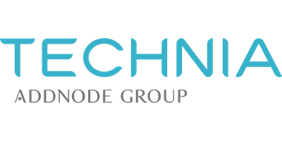 Technia PLM logo