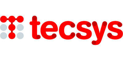 Tecsys Warehouse Management System logo