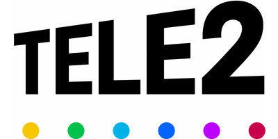 Tele2 logo