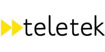 Teletek logo