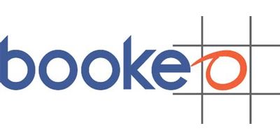 Bookeo logo