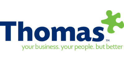 Thomas International-logo