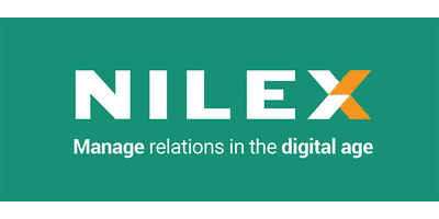 Nilex Service Platform logo