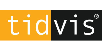 Tidvis logo