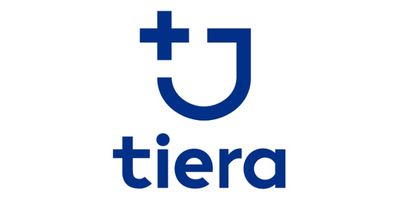 Tiera integrationsplattform logo