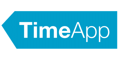 TimeApp logo