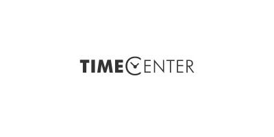 Timecenter logo