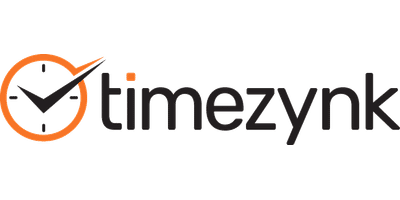 Alternativ till Timezynk logo